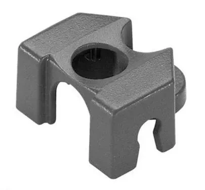 Крепление 4,6 мм (1/2&quot;) 5 штук GARDENA купить в Перми