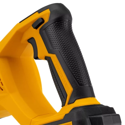 Пила сабельная аккумуляторная бесщет BRC-120-0,  18В Li-Ion Denzel 28461 купить в Перми