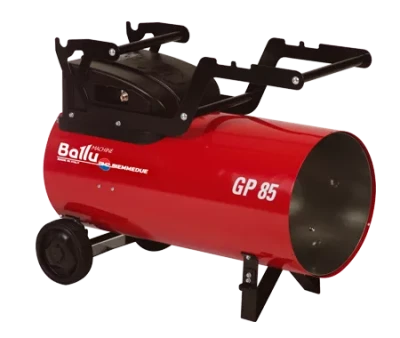 Комплект тележки для теплогенераторов BALLU-Biemmedue GP 30A, GP 45A, GP 65A