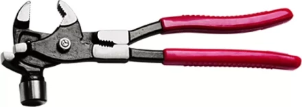 Плоскогубцы 260 мм ударно-механические многофункциональные MATRIX 16922 купить в Перми