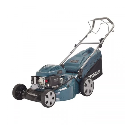 Самоходная бензиновая газонокосилка Hyundai L 5100S купить в Перми