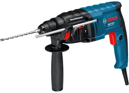 Перфоратор GВН 2-20 D BOSCH купить в Перми