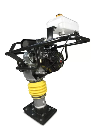 Вибротрамбовка TOR HCR80B(Z) 72 кг, 10кН (Lifan) чугунный корпус 1018813 купить в Перми