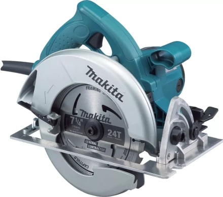 Пила дисковая Makita 5007N купить в Перми