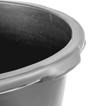 Таз круглый строительный усиленный, 60 л Matrix 81468 купить в Перми