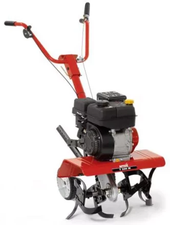 Культиватор бензиновый MTD T 330 M купить в Перми