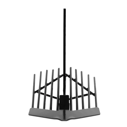 Картофелевыкапыватель для мотоблока Denzel 59913, без сцепки купить в Перми