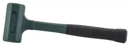 Молоток резиновый без отдачи  0,52 кг  M11045  Jonnesway 47814 купить в Перми