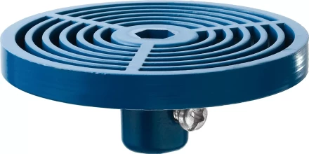 Основание-державка ЗУБР &quot;ПРОФЕССИОНАЛ&quot; для кольцевых коронок 33350-xx 33355_z01 купить в Перми