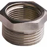 Футорка GENERAL FITTINGS никелированная латунь, 1" х 3/4" 51081-1-3/4 купить в Перми