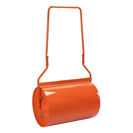 Каток газонный Сибртех 98200 70л, ручной, наливной, пробка-болт купить в Перми