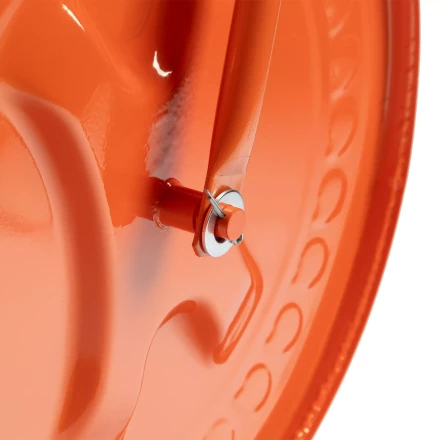 Каток газонный Сибртех 98200 70л, ручной, наливной, пробка-болт купить в Перми