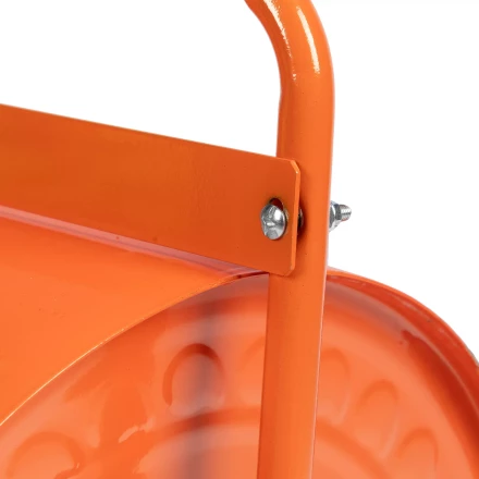 Каток газонный Сибртех 98200 70л, ручной, наливной, пробка-болт купить в Перми