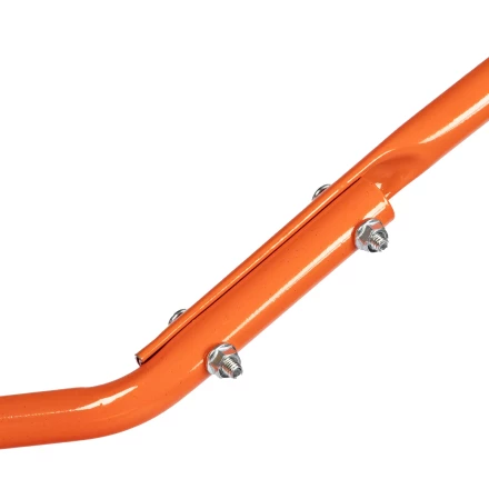 Каток газонный Сибртех 98200 70л, ручной, наливной, пробка-болт купить в Перми