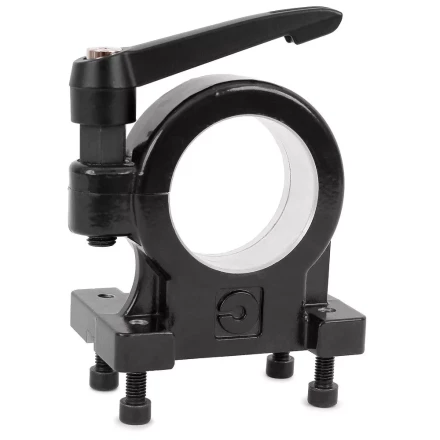 Хомут MESSER для крепления двигателя алмазного бурения (60мм) купить в Перми