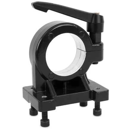 Хомут MESSER для крепления двигателя алмазного бурения (60мм) купить в Перми