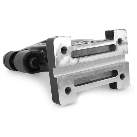 Хомут MESSER для крепления двигателя алмазного бурения (60мм) купить в Перми