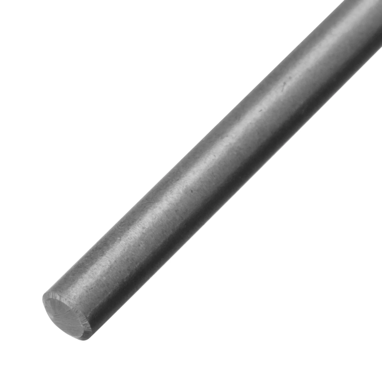 Сверло спиральное по металлу 2,5 х 95 мм Р6М5, Golden Tip, удлиненное, 2шт. Denzel 718246 купить в Перми