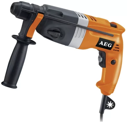 Перфоратор AEG BH22E купить в Перми