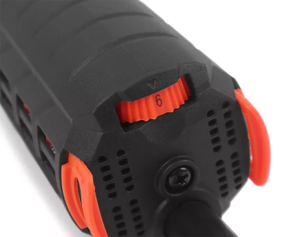 Прямая бесщеточная шлифовальная машина MESSER M33 купить в Перми