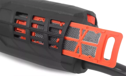 Прямая бесщеточная шлифовальная машина MESSER M33 купить в Перми