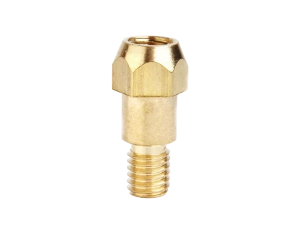 Вставка под наконечник M8 28мм MS 36 ICU0019 Сварог купить в Перми