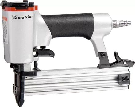 Нейлер пневматический для гвоздей от 20 до 50 мм MATRIX 57410 купить в Перми