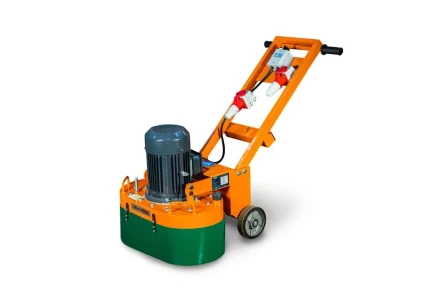 Машина мозаично-шлифовальная TOR GM600VC (380В) 1024042 купить в Перми