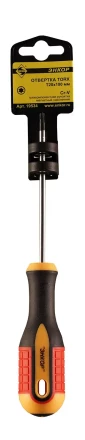 Отвертка Torx T20х100мм Энкор 19534 купить в Перми