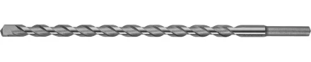 Сверло ЗУБР по бетону, цилиндрический хвостовик, 14x300мм 29140-300-14_z01 купить в Перми