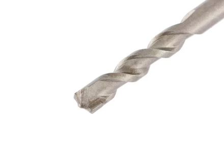 Бур по бетону 8 х 110 мм Luxembourg TIP SDS plus БАРС 70576 купить в Перми