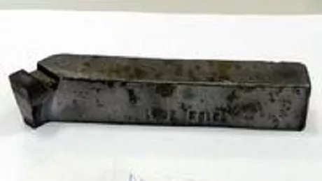 Резец проходной отогнутый  32х20х170 Т5К10 Гост 18877-73 Россия купить в Перми
