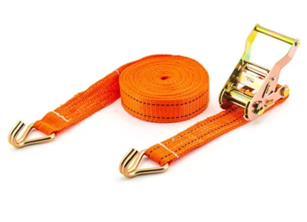 Ремень стяжной TOR 1,5/3,0 т 10,5 м 35 мм 1041595 купить в Перми