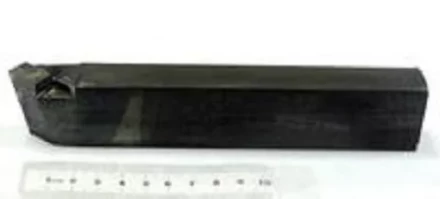 Резец проходной прямой 40х25х200 Т5К10 ГОСТ 18878-73 Россия купить в Перми