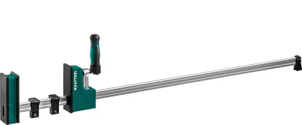 Струбцина KRAFTOOL EXTREM корпусная 3224-10 купить в Перми