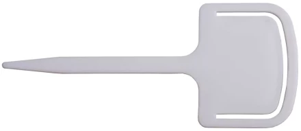 Набор меток-ориентиров GRINDA для засеянных грядок: 10 ярлыков (тип - &quot;Т&quot;) с зажимом 8-422369-H10_z01 купить в Перми