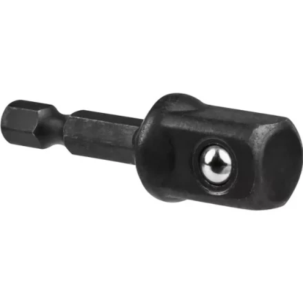 Адаптер шестигранник 1/4&quot; на квадрат 3/8&quot; Makita B-54667 (переходник) купить в Перми