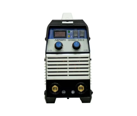 Сварочный инвертор АВРОРА Орион 200.3 купить в Перми