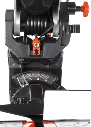 Пила торцовочная с протяжкой ЗПТ-255-1800 ПЛ серия МАСТЕР купить в Перми