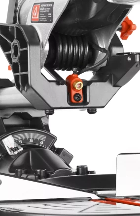 Пила торцовочная с протяжкой ЗПТ-255-1800 ПЛ серия МАСТЕР купить в Перми