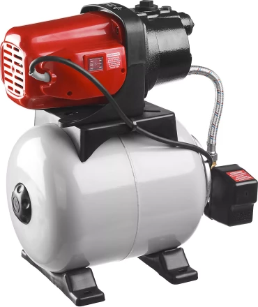 Насосная станция корпус из чугуна ЗНАС-1200-Ч серия МАСТЕР купить в Перми