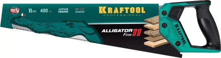 Ножовка для точного реза Alligator Fine 11 15203-40 купить в Перми
