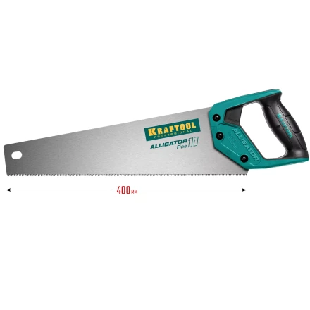 Ножовка для точного реза Alligator Fine 11 15203-40 купить в Перми