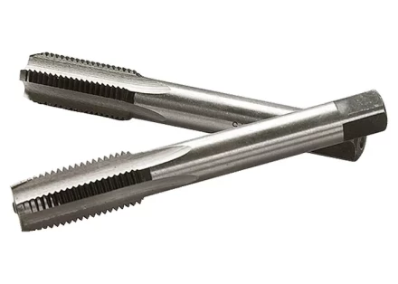 Метчик ручной М24 х 3,0 мм комплект из 2 шт СИБРТЕХ 76665 купить в Перми