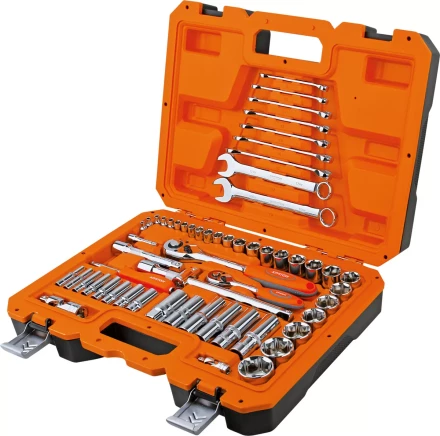 Набор инструмента Кратон TS-04 2 28 09 004 купить в Перми