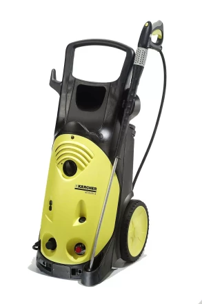 Мойка высокого давления Karcher HD 10/25 S 4-Pol (Мойка Керхер HD 10/25 S 4-Pol) купить в Перми