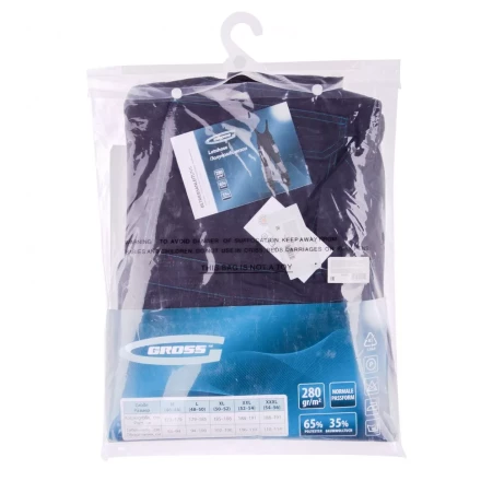 Полукомбинезон XL Gross 90354 купить в Перми