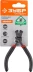 Кусачки ЗУБР &quot;СТАНДАРТ&quot; торцевые, 120мм 22169-7 купить в Перми