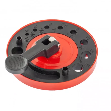 Кондуктор для алмазных сверл 4-13 мм Matrix 72833 купить в Перми