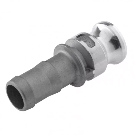 Соединитель для шлангов тип E 1&quot; Сибртех 65703 купить в Перми